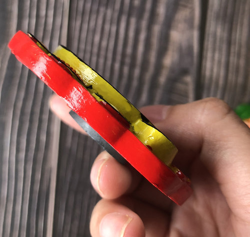 重庆旅游冰箱贴磁贴纪念品重庆火锅小面解放碑景点特色送老外出国 - 图2