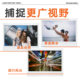 Lomo wide format polaroid five-inch photo paper