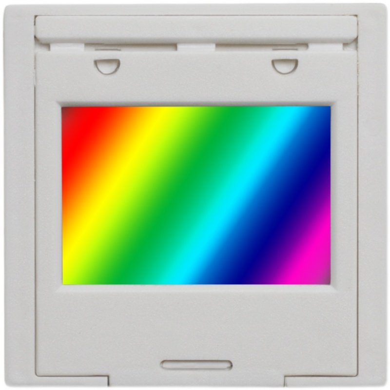 透射衍射光栅PET教学演示光谱分光全息DIY光学仪器实验50X50mm,淘宝优惠券,粉丝福利购,淘宝优惠卷