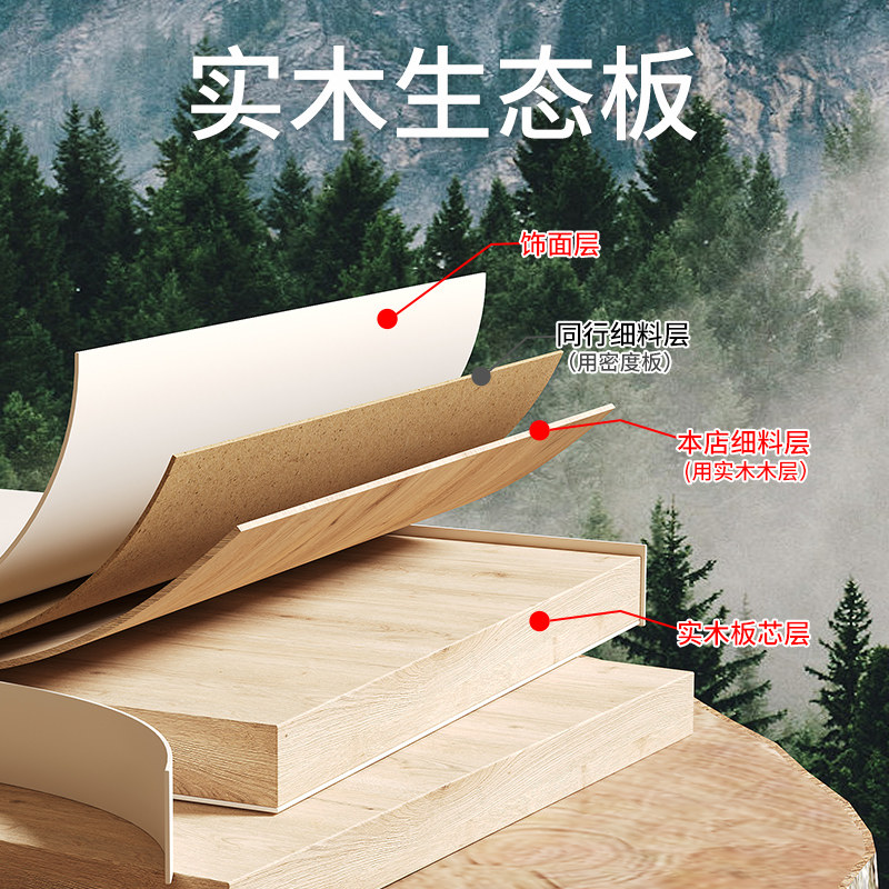 帕美迪餐边柜实用靠墙家用到顶木柜一体现代简约酒柜轻奢风储物柜,淘宝优惠券,粉丝福利购,淘宝优惠卷