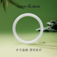 Zhou Dasheng white moonlight bracelet