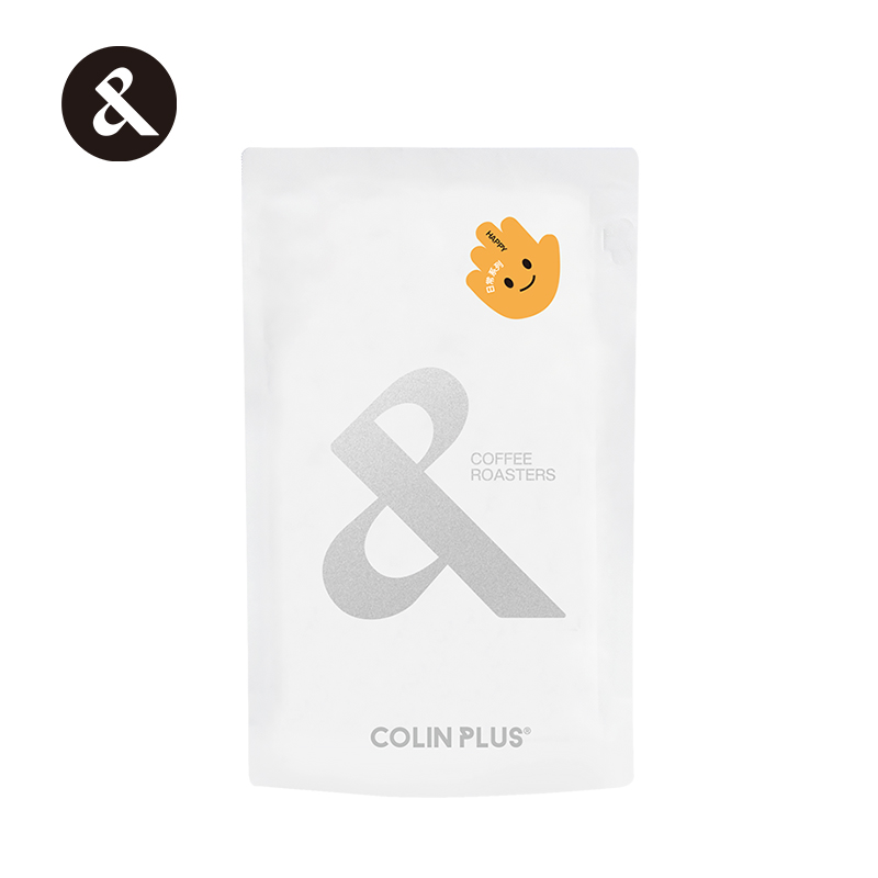 ColinPlus-蓝山1号 牙买加 克利夫顿 水洗 精品手冲咖啡豆100g - 图0