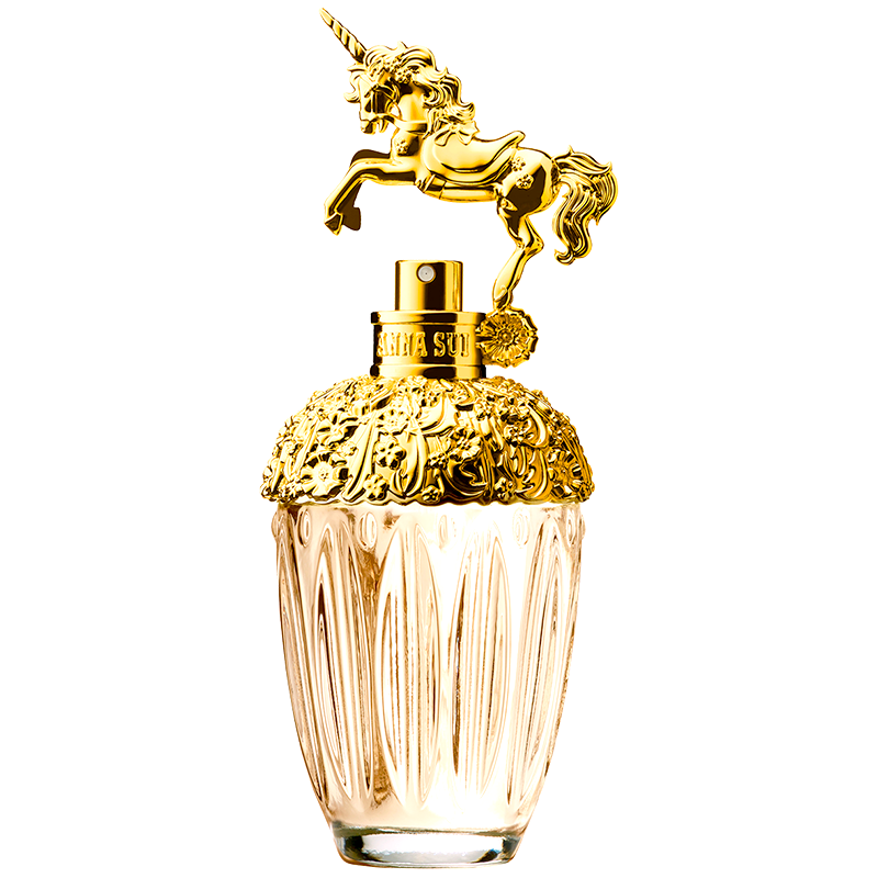 annasui /安娜苏筑梦天马独角兽 colourmix卡莱美海外香水