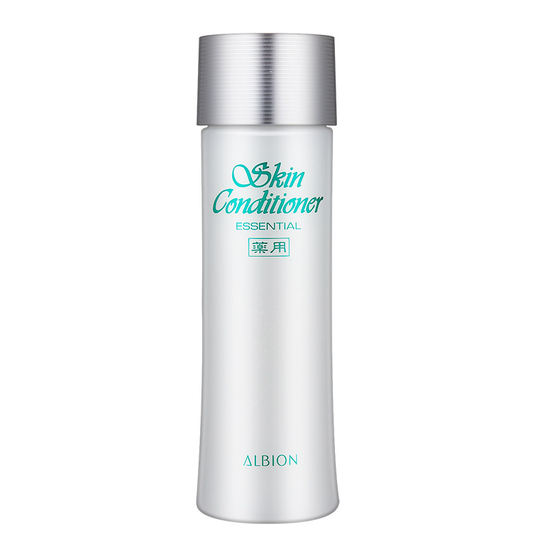 卡莱美日本albion澳尔滨保湿爽肤水 colourmix卡莱美海外化妆水/爽肤水