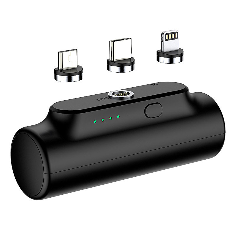 创意高级小众生日礼物男生送男朋友哥哥实用黑科技应急出差神器