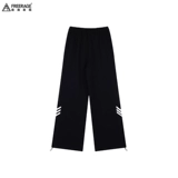 FreeRage/自由表现 Демисезонные ретро спортивные штаны для отдыха, на шнурках