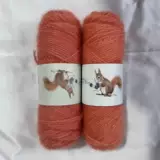 Плетеные демисезонные удерживающие тепло перчатки ручной работы, набор материалов для матери, «сделай сам», новая коллекция