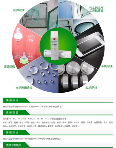 佳丹JD-3028氮化硼玻璃脱模剂 耐高温铝材石墨润滑油喷剂离型剂 - 图1