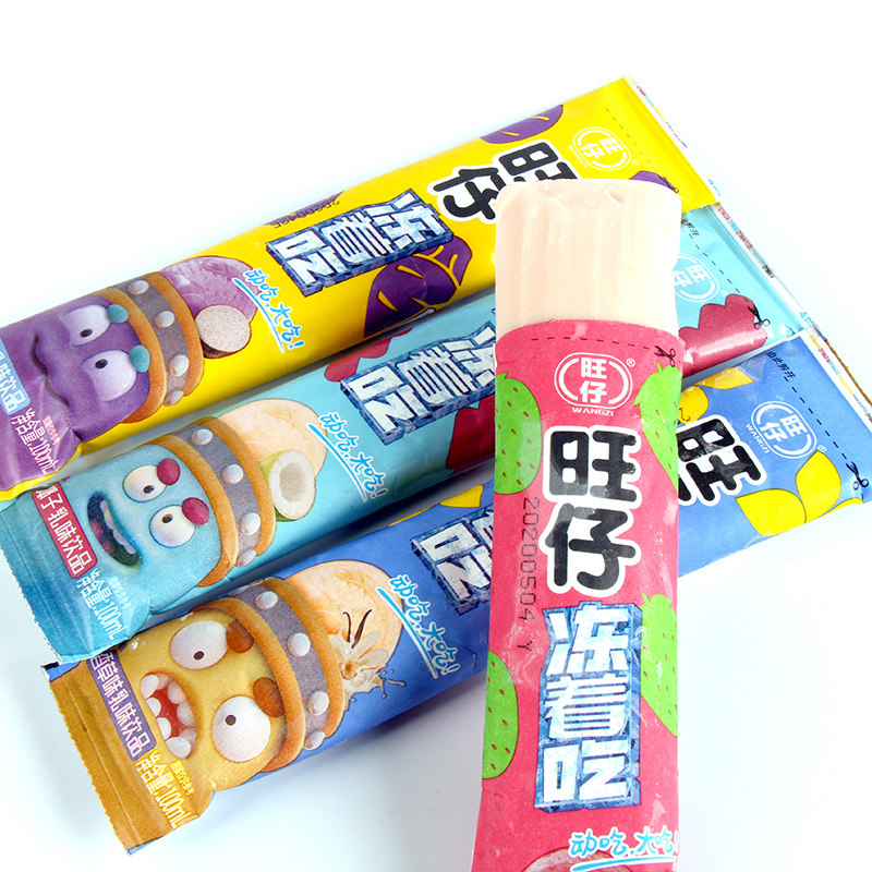  众智成食品果味/风味饮料