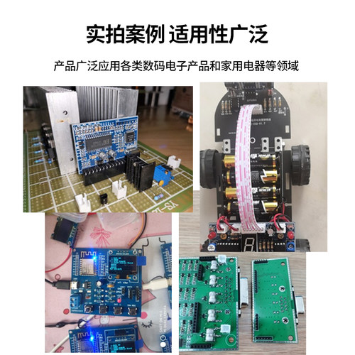 单排母座2.54mm排针插座双排母1*2P3P4P5P6P7P8P9P10P16P20P40P - 图3