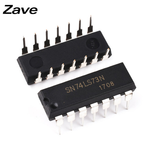 SN74HC27N 74HC32 74N直插 HD74HC21N  集成电路IC芯片 DIP-14 - 图3