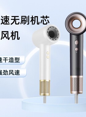 110v伏美规高速吹风机家用速干风