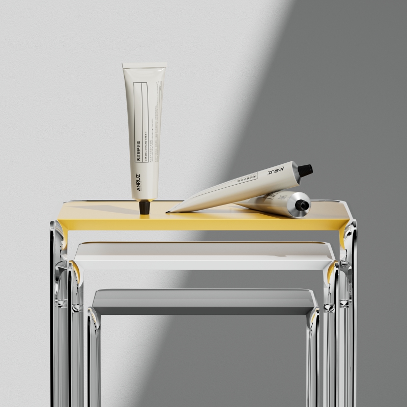 anruz天竺葵辛香滋润保湿护手霜 Anruz护手霜