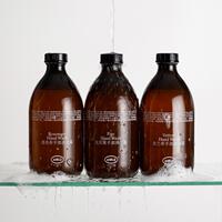 ANRUZ安润适迷迭香手部清洁露430ml
