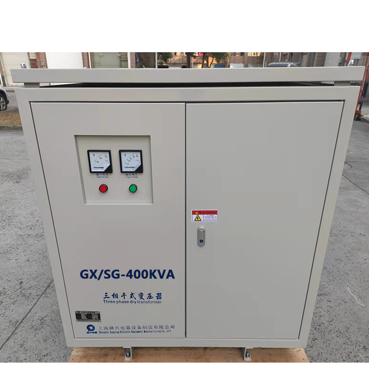 光伏储能800v600v540变400v380v220v隔离变压器5kva10kva20kva30k - 图2