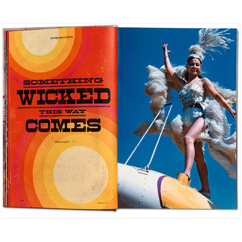 【现货】TASCHEN The Circus.1870s–1950s 马戏团1870年代至1950年代杂技特技小丑魔术动物表演历史文化摄影记录进口艺术画册包邮 - 图2