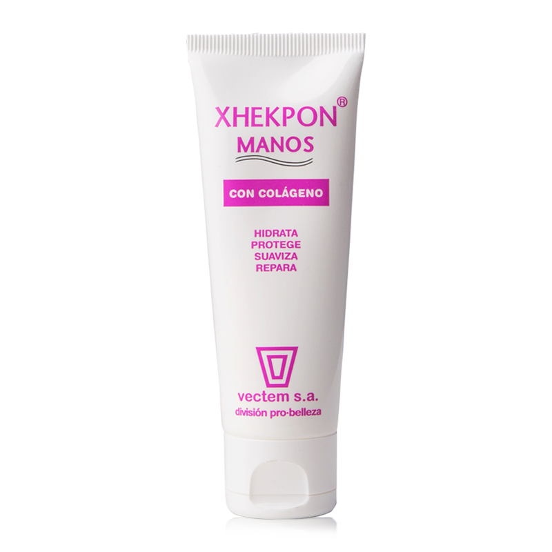 西班牙xhekpon女美白深层防护手霜 ESTORAGE个护海外护手霜