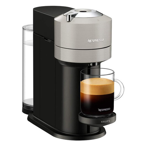 雀巢NESPRESSO/奈斯派索 Vertuo Next胶囊咖啡机家用小型全自动 - 图3