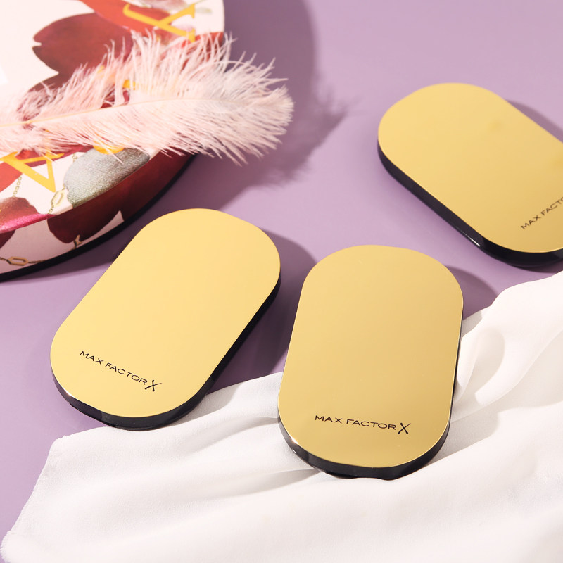 蜜丝佛陀透滑粉饼防晒干湿两用散粉 FaceFantasy海外粉饼