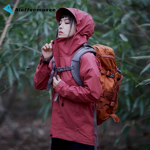 Дорожная альпинистская спортивная куртка, 10651W