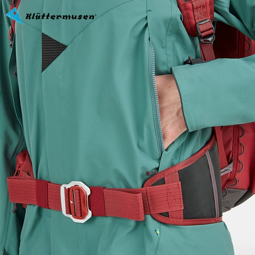 Дорожная альпинистская спортивная куртка, 10651W