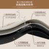 American window sill waterproof and dustproof protective mat