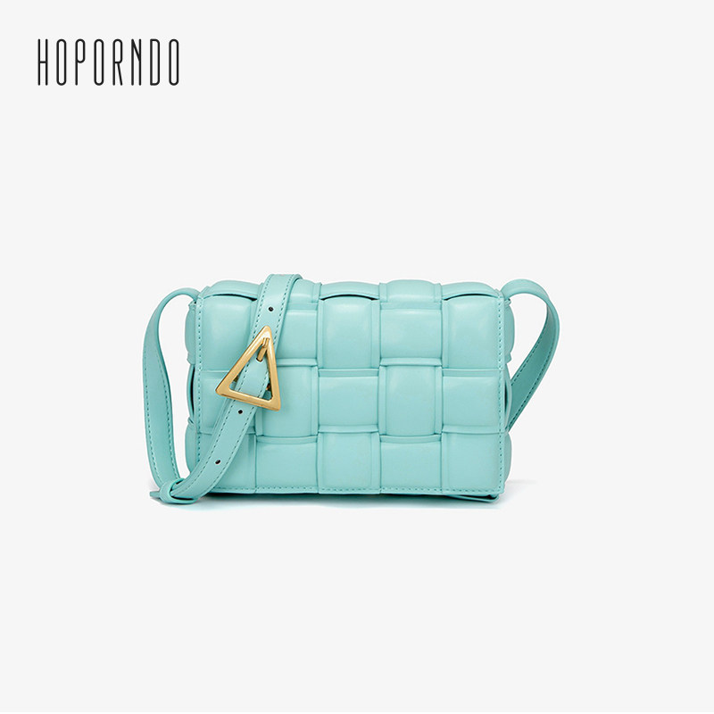 女2020潮百搭小ck单肩软皮斜挎包包 hoporndo女士包袋