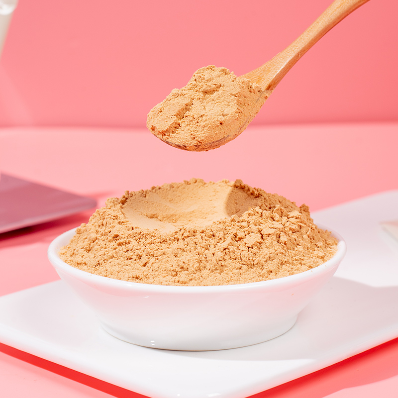 正品丹参粉纯粉山东丹参片超细粉冲饮3克*30袋独立包装官方旗舰店 - 图0