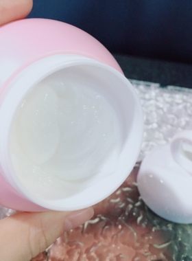 看日期！清仓大跳水~红色小象益生元南极冰藻乳面霜洁面乳沐浴露