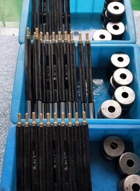 QFB气动量仪浮标气动量仪电子气动测量仪数显气电测量仪侧头包邮