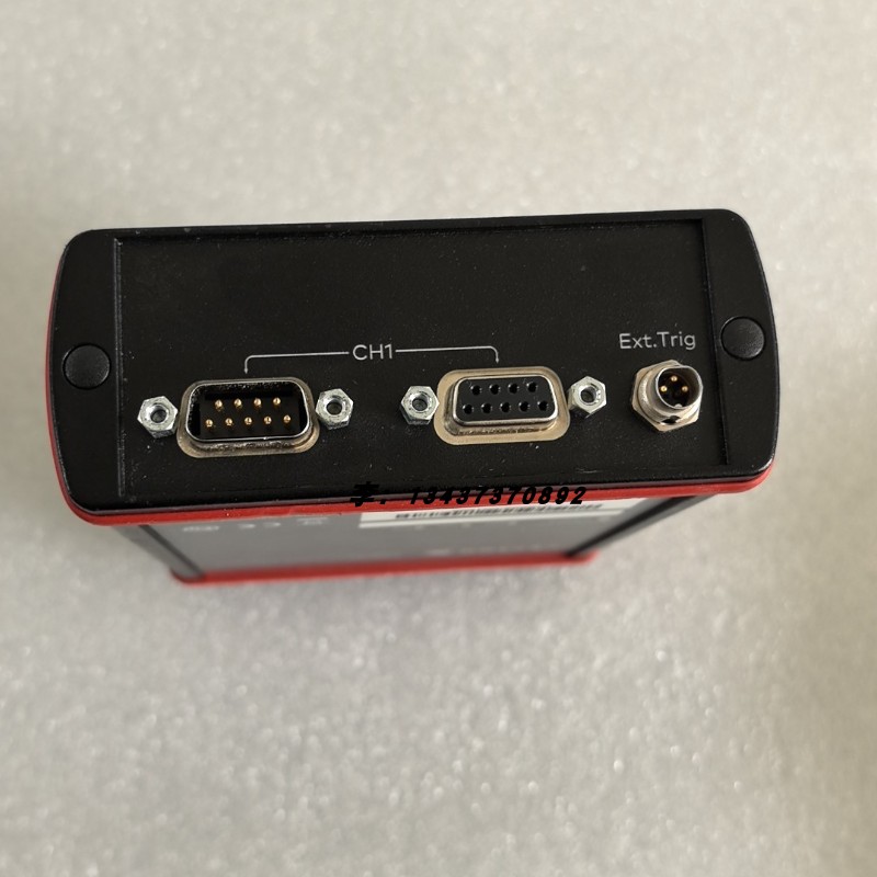 德国VECTOR VH6501 VN1640A CN1620A GL1000干扰接口 总线干扰仪 - 图1