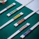 Yicai Jiayuan bone porcelain anti-slip, mildew, high temperature resistance, chopsticks