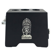 Rubinsky Kirubinski Multi-Diameter Desktop Cigar Cut V Type Cut Flat Cut Large Ring Diameter Dual-use