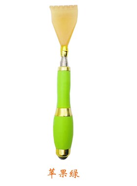 不求人痒痒挠多功能抓背挠痒神器抓痒器背部伸缩老头乐耙子捞扰捶