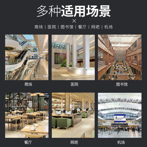 疏散引导箱套装微型消防站消防器材放置箱子火灾逃生自救应急装备 - 图3