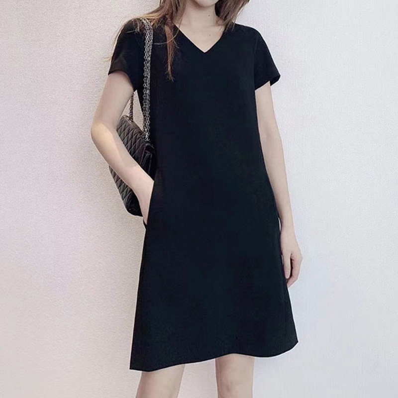  新颖阿玛施正连衣裙