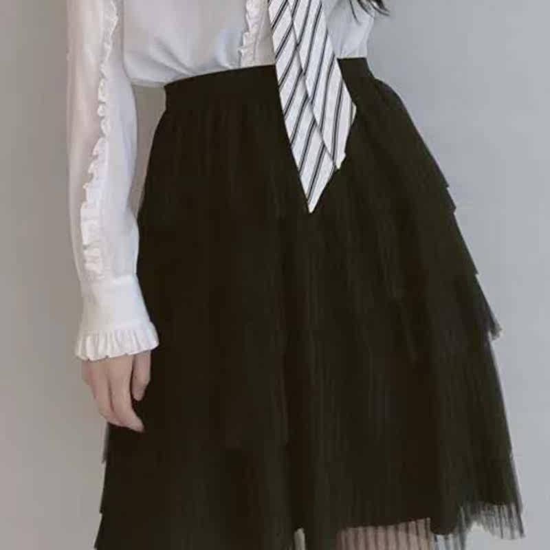 新阿玛施旗舰店官网2020秋季半身裙 新颖阿玛施正半身裙