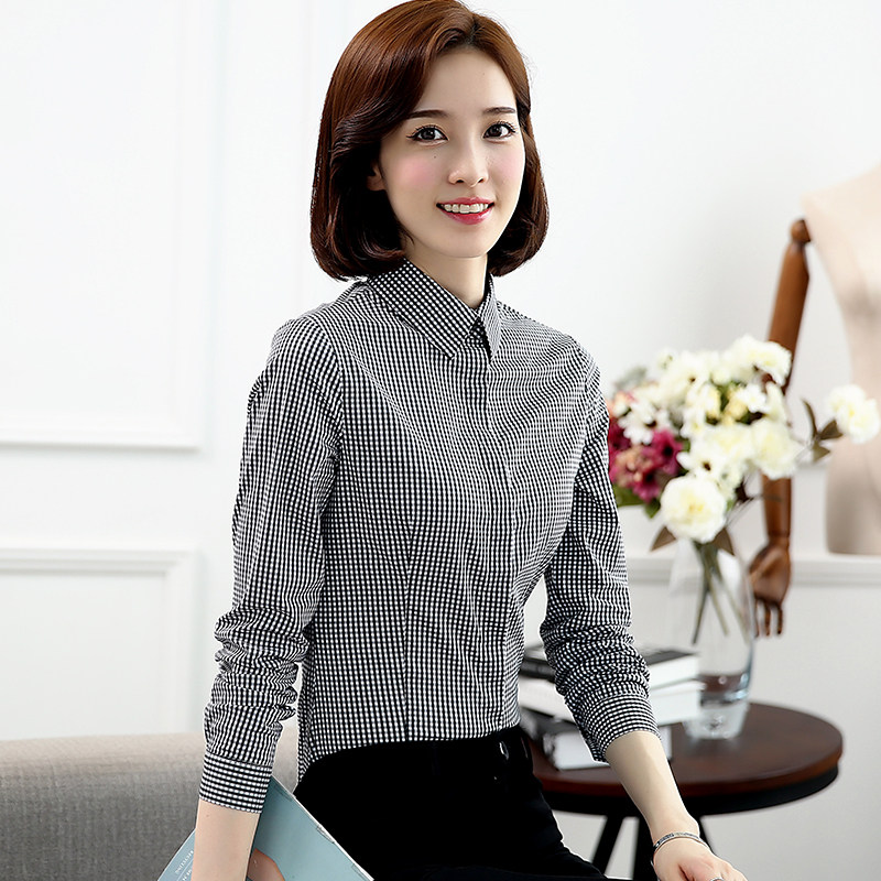  新颖阿玛施正衬衫