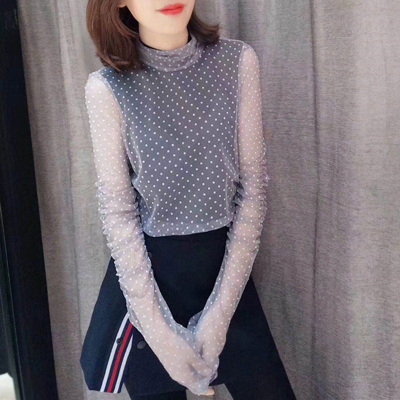 阿玛施旗舰店官网2020春新款打底衫 新颖阿玛施正T恤