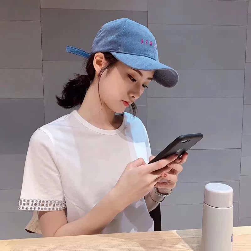 新颖阿玛施正旗舰店官网2020春t恤 新颖阿玛施正T恤