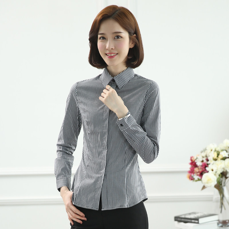  新颖阿玛施正衬衫