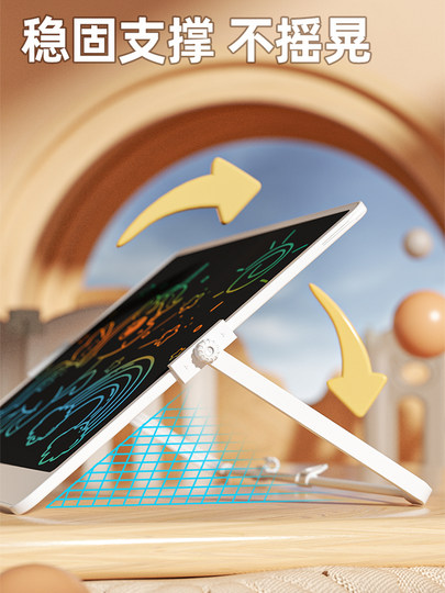 Tablero de dibujo LCD para niños Aomengxing