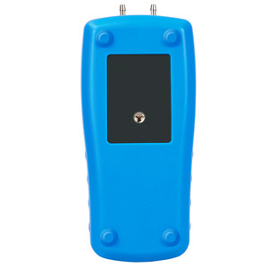 优利德米尼帕系列ET390A数字差压计压力表高精度微压表气压液压