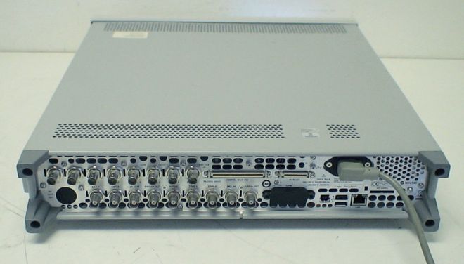 是德N5181A N5182A N5182B N5171A N5172A N5172B射频信号发生器 - 图2