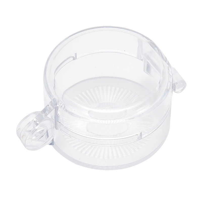 F22-08 50*32透明黑底翻盖急停按钮保护罩开关防水尘避免误碰包邮,淘宝优惠券,粉丝福利购,淘宝优惠卷