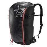 Спортивный износостойкий рюкзак для путешествий для отдыха подходит для пеших прогулок