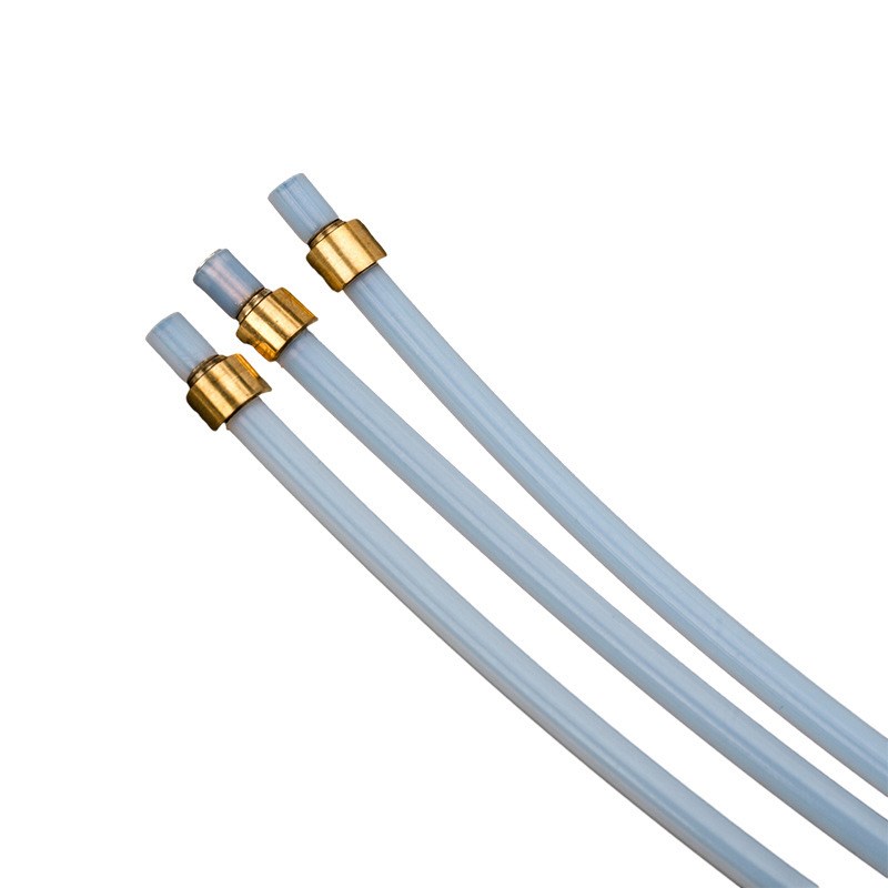 咖啡机水管 惠家 格米莱 迈拓咖啡机 特氟龙管 进水管 - 图0