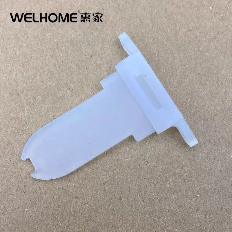 惠家WPM原装ZD18磨豆机飞粉静电片更换配件拔片咖啡机配件 - 图2