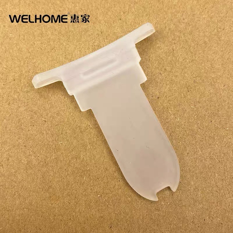 惠家WPM原装ZD18磨豆机飞粉静电片更换配件拔片咖啡机配件 - 图1