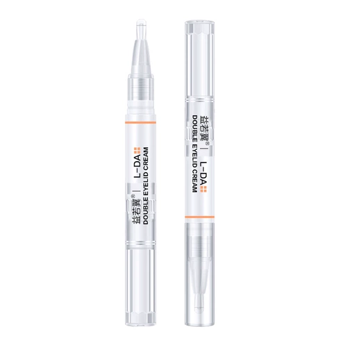 Наклейки для создания двойных век, крем, невидимый клей, быстросохнущая сыворотка, стайлинг, не оставляет следов